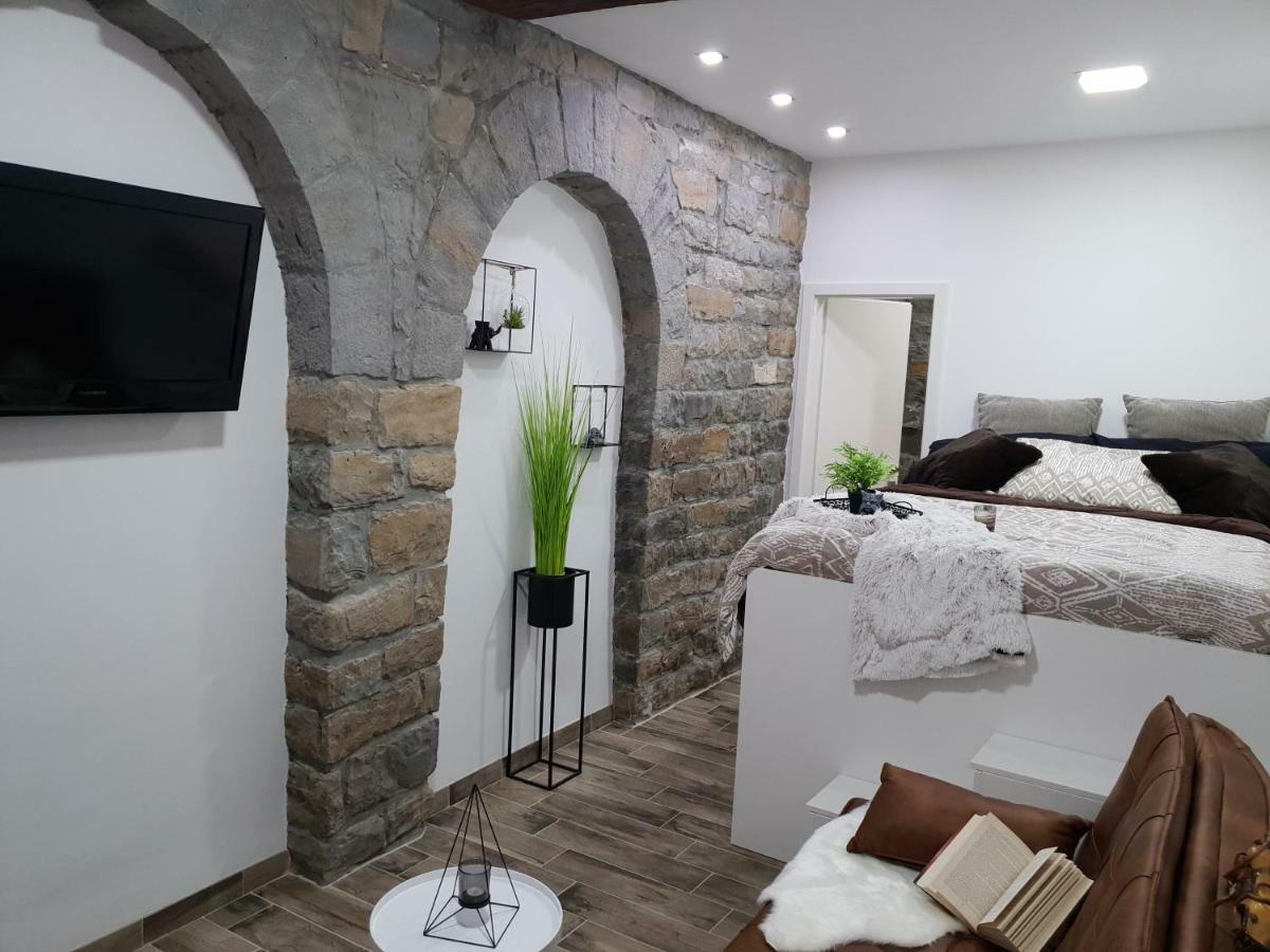 Studio Κόπερ Εξωτερικό φωτογραφία
